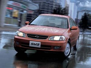 Samsung SM3 (N17) '2002